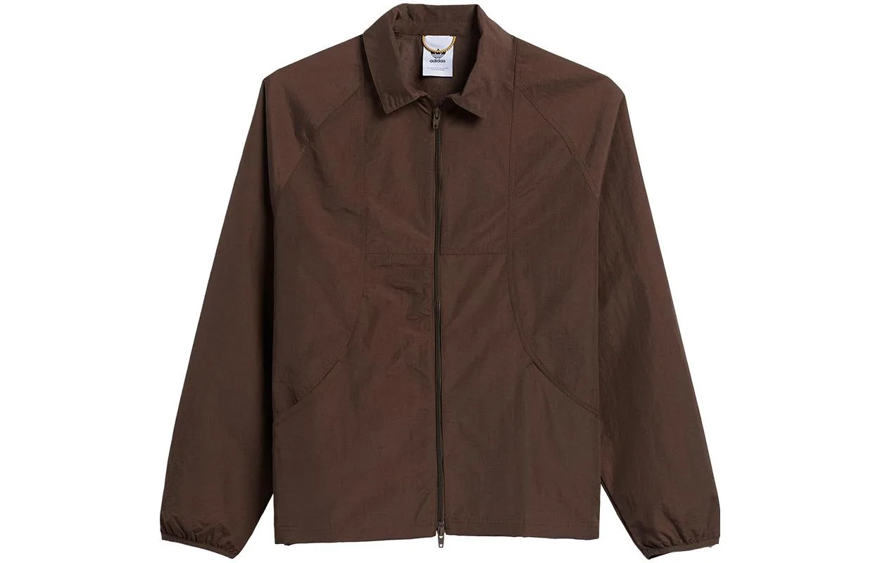 Adidas Originals Куртка унисекс Umber Lapel Moderate Workwear