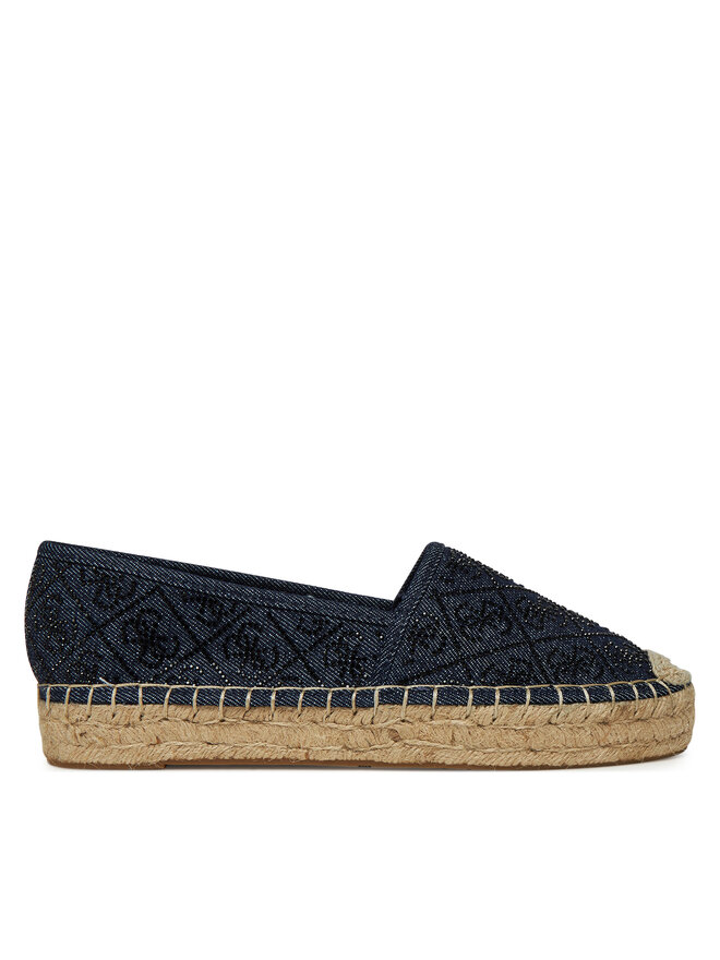 Эспадрильи FLJODY DEN14 Guess, синий