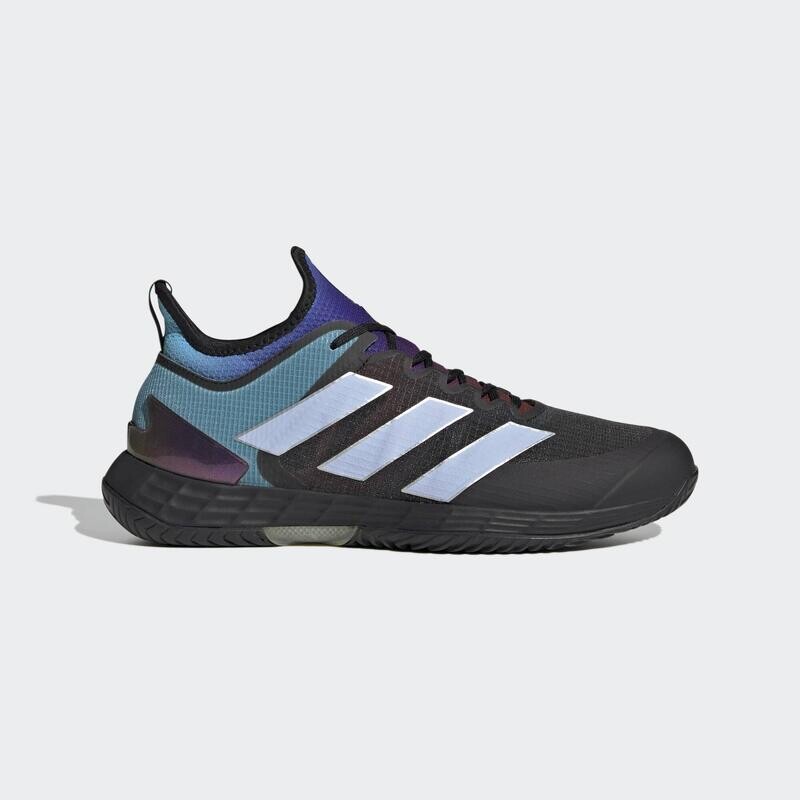 Теннисные кроссовки Adizero Ubersonic 4 ADIDAS, цвет blau — фото 2