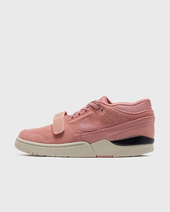

Кроссовки Nike Aaf88 Low, цвет red stardust/red stardust-sanddrift