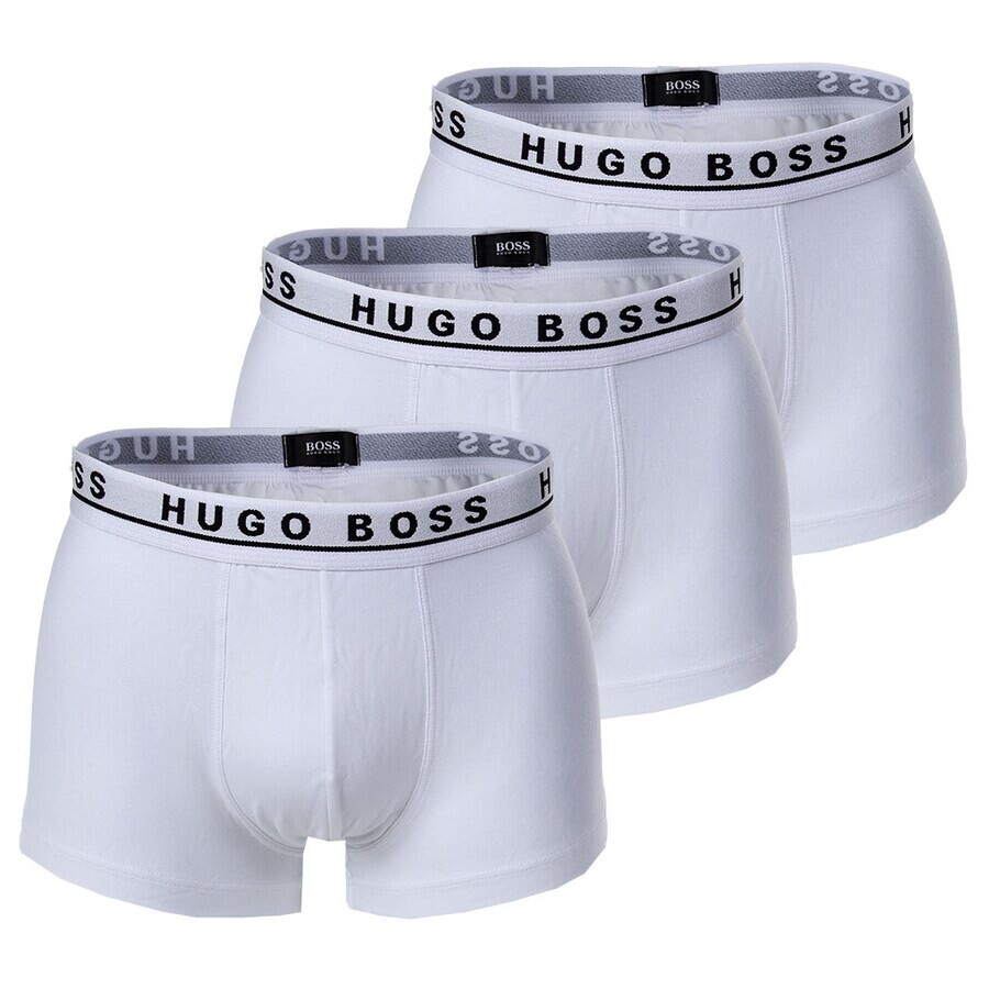 

Боксеры Boss POWER, белый