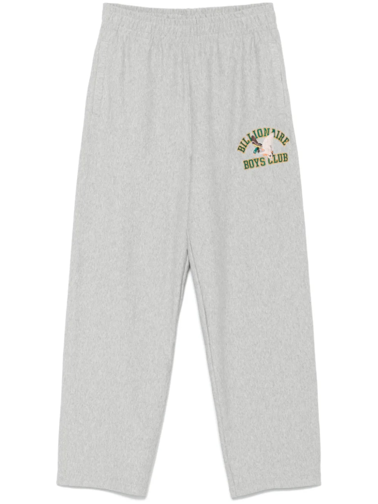 

Спортивные брюки Duck Varsity Billionaire Boys Club, серый