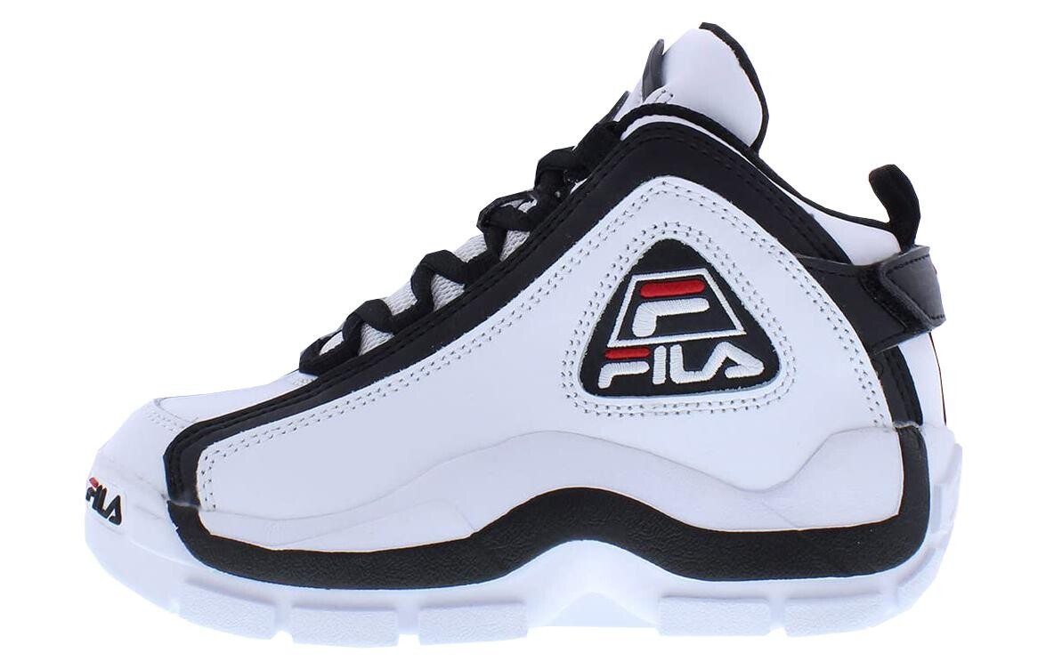 

Кроссовки FILA KIDS Kids Basketball Shoes Kids, белый