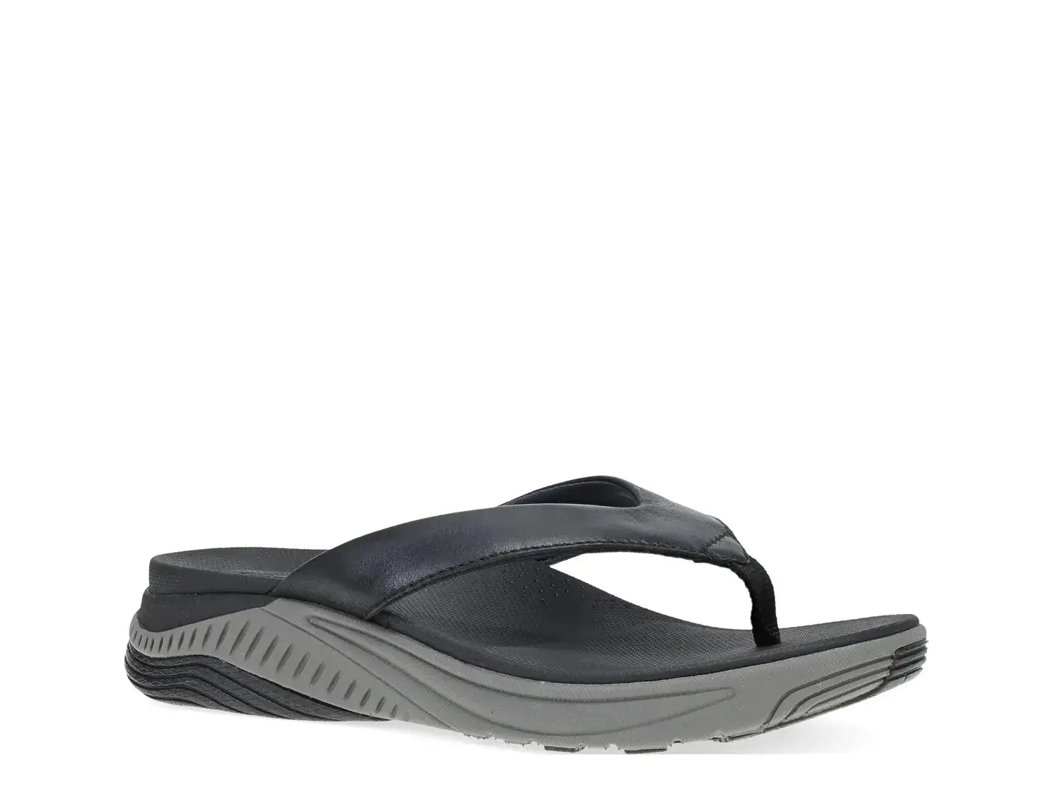 Вьетнамки Dansko Rosemary, черные