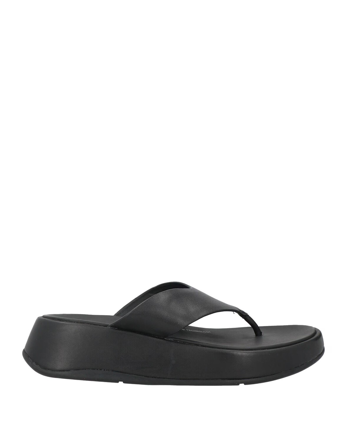 

Сандалии Fitflop, черный