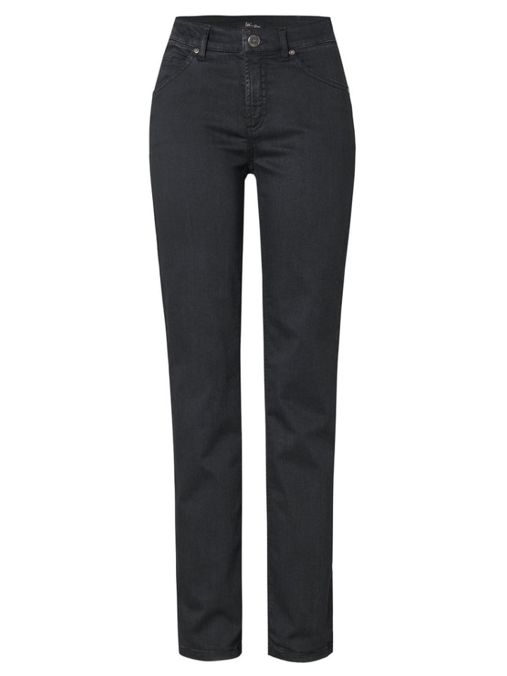 

Джинсы Toni, черный