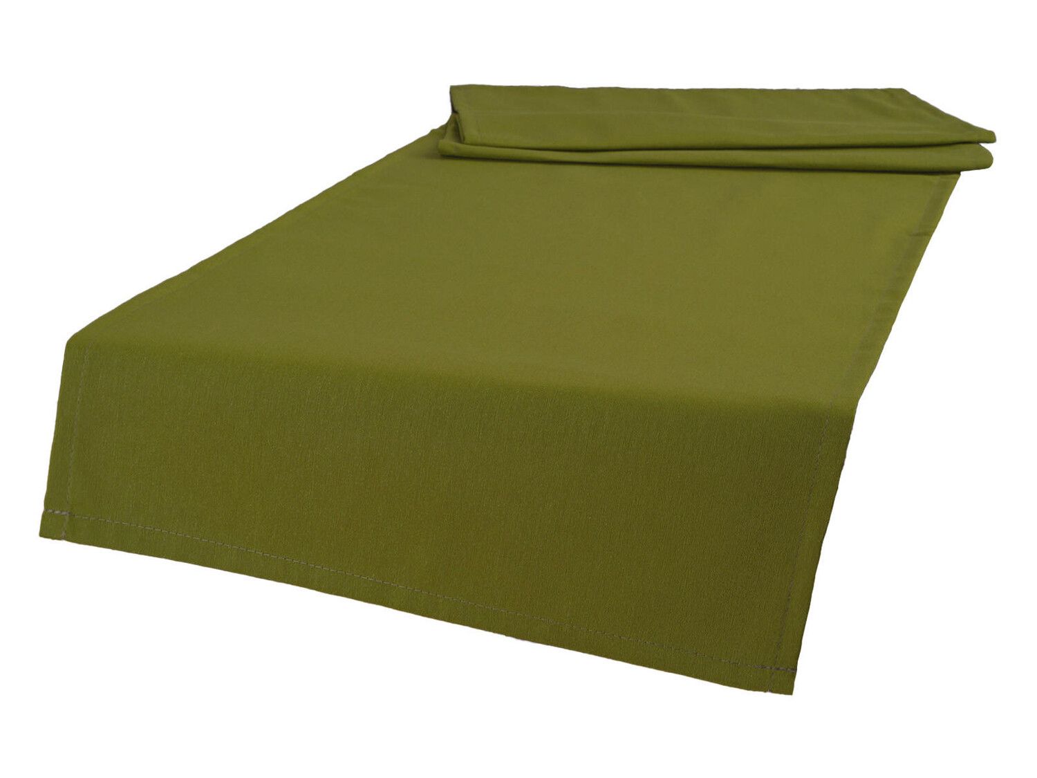 

Настольный бегун beties Heimtextil, 40x130 см, зеленый
