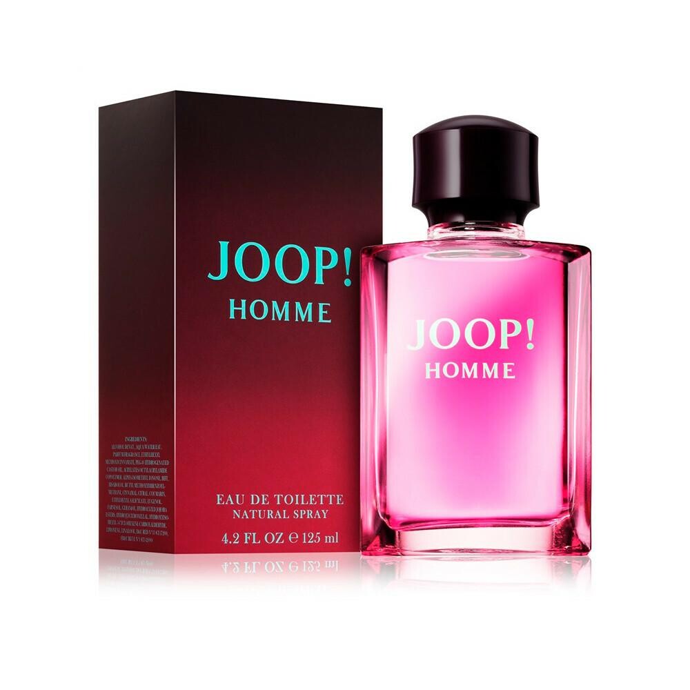 

Туалетная вода Joop! Femme, 125 мл