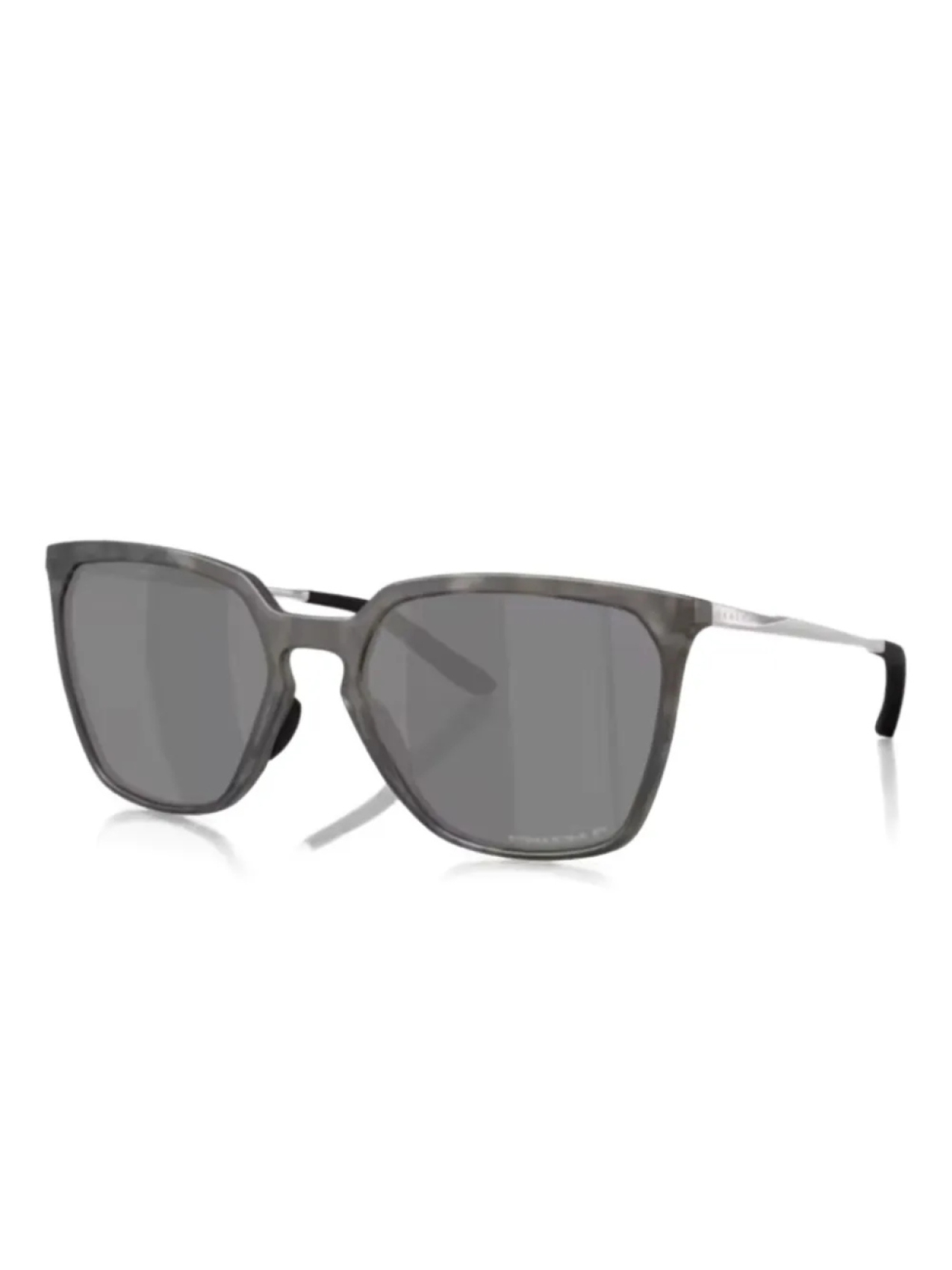 

Oakley солнцезащитные очки Sielo SQ, серый