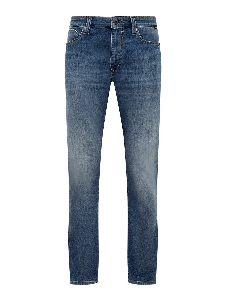 

Mavi прямые джинсы "МАРТИН", прямые джинсы, цвет Aegean Blue Ultra Move