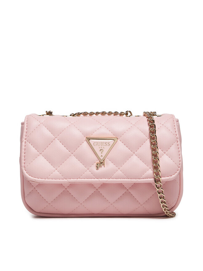 

Вечерняя сумка Guess J4BZ49 WGT10, розовый