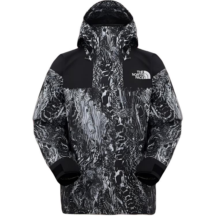 

THE NORTH FACE Горная куртка, Multicolor