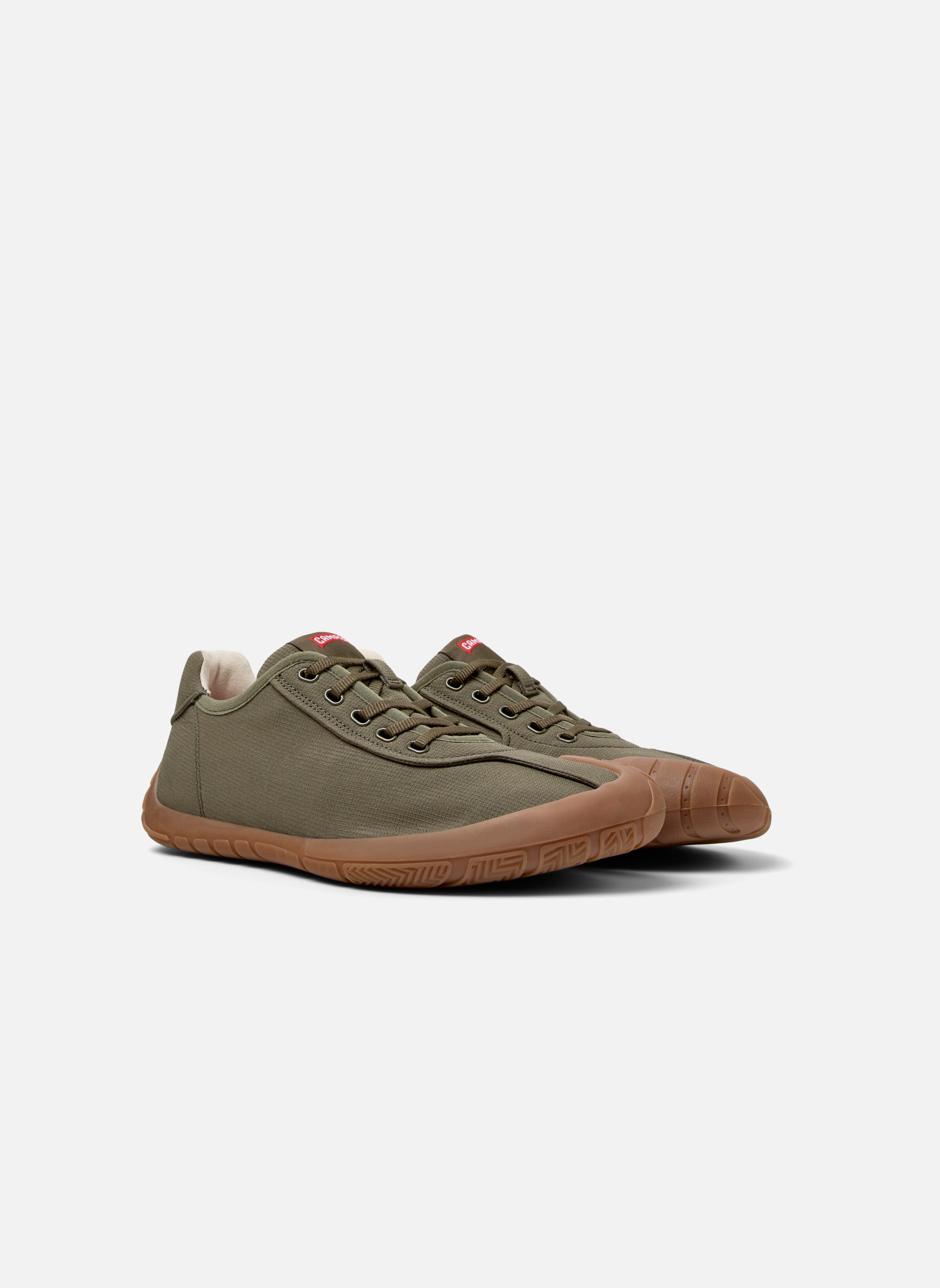 

Кроссовки мужские Camper Peu Path, зеленый