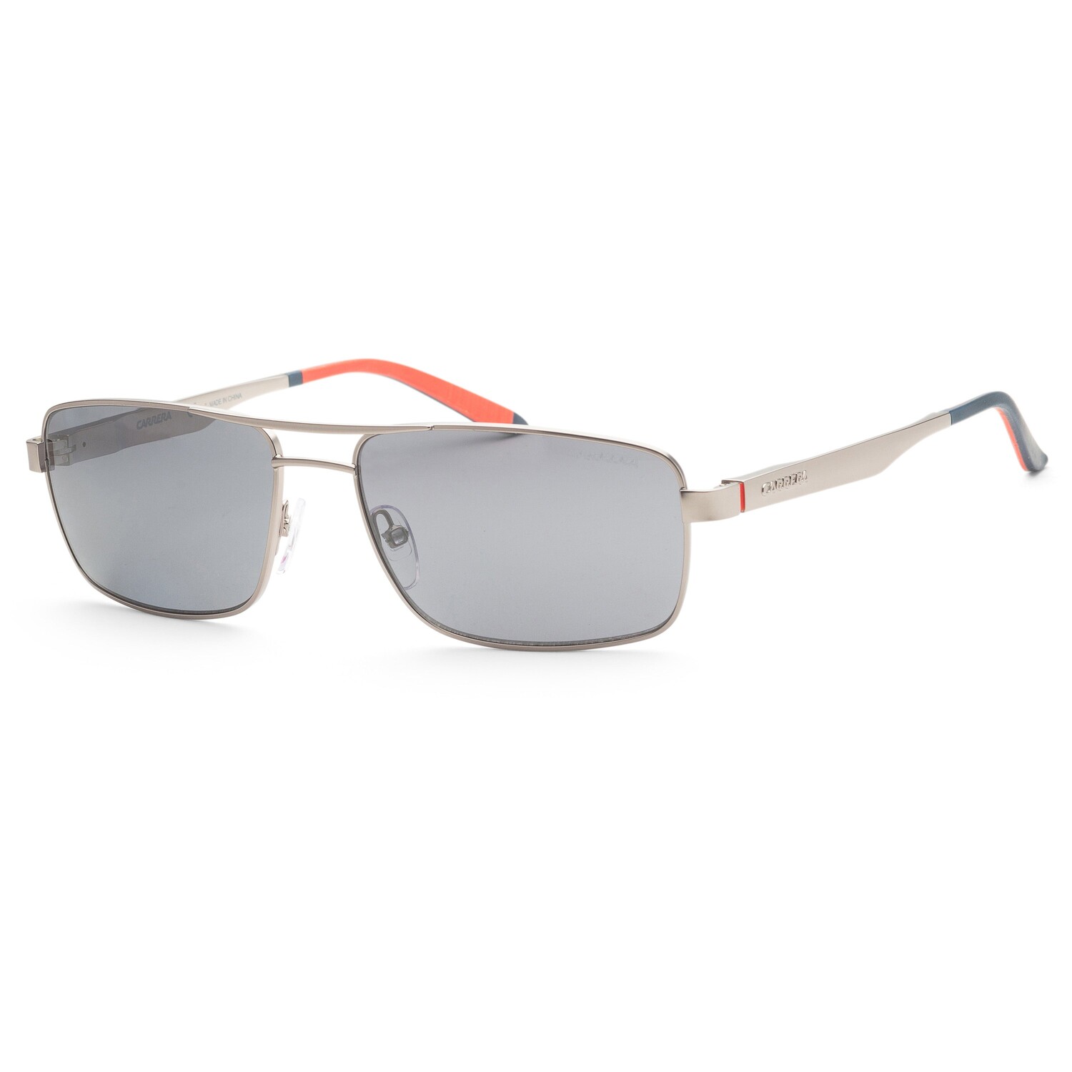 

Женские солнцезащитные очки Carrera 58 мм, цвет Ruthenium