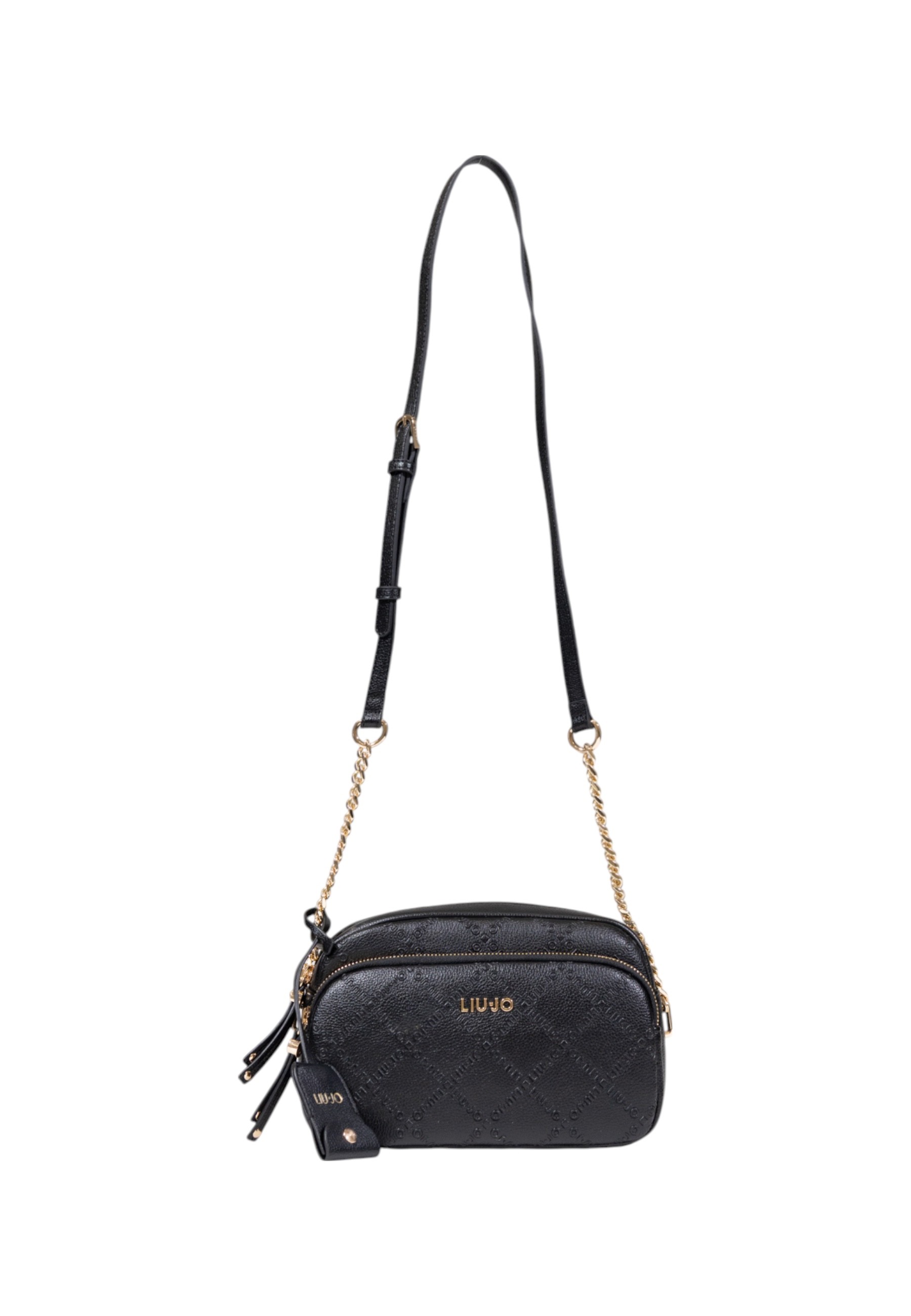 

Сумки Liu Jo, черный