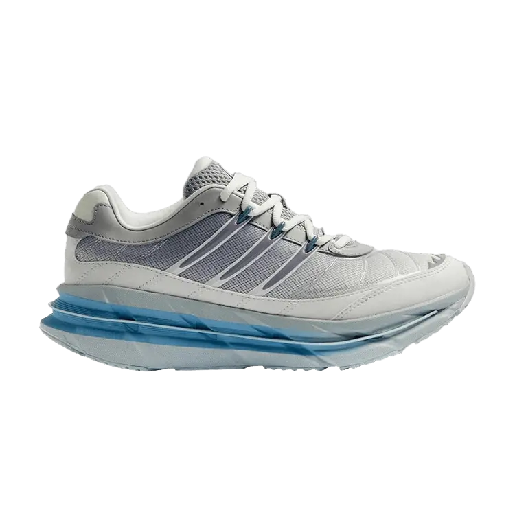 

Кроссовки adidas END. x Harmony 'Corner Shop', серый