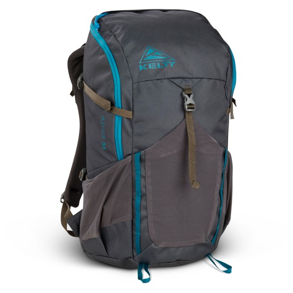 

Asher 35 - походный рюкзак Kelty, мультиколор