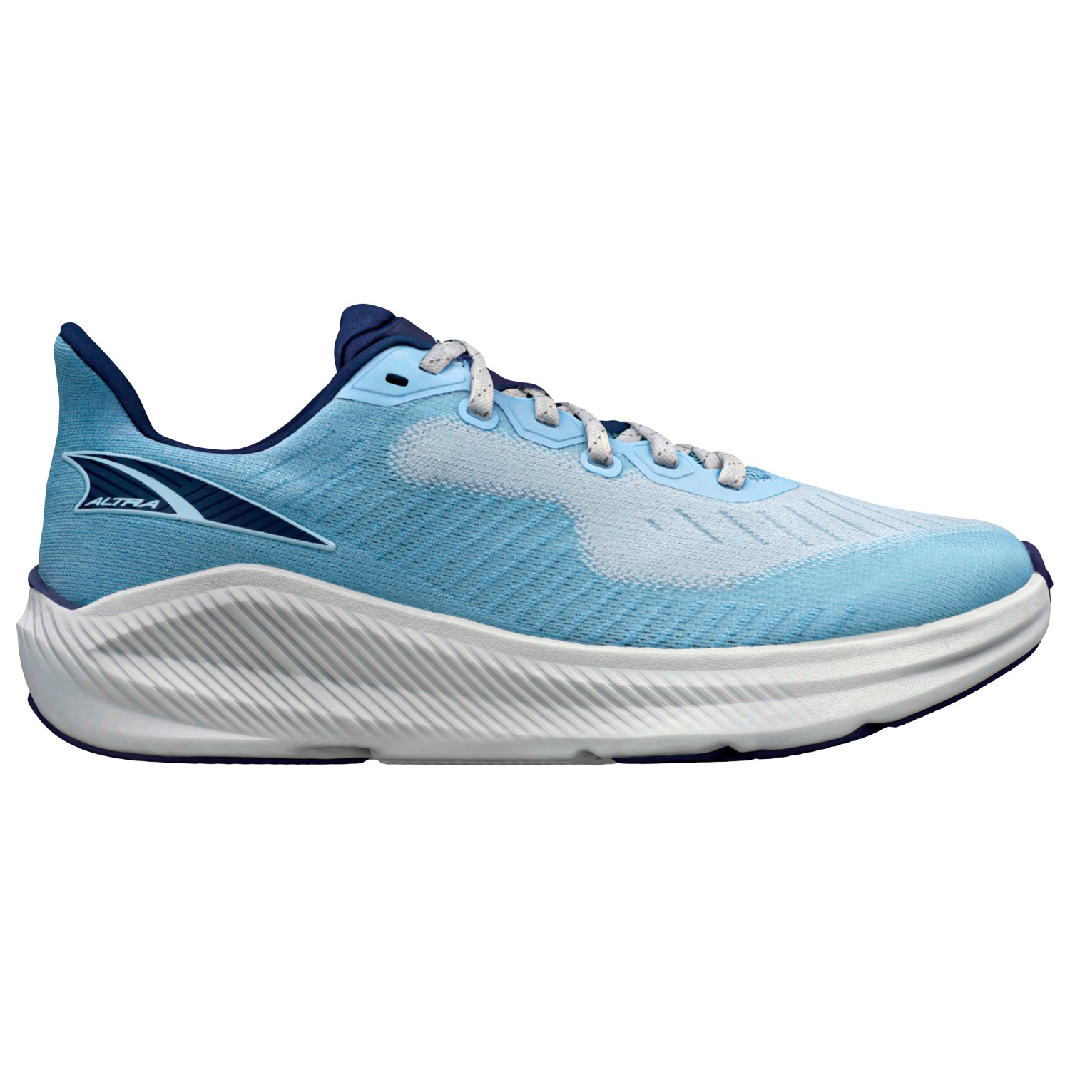 

Кроссовки Altra Experience Form, цвет Blue/Gray