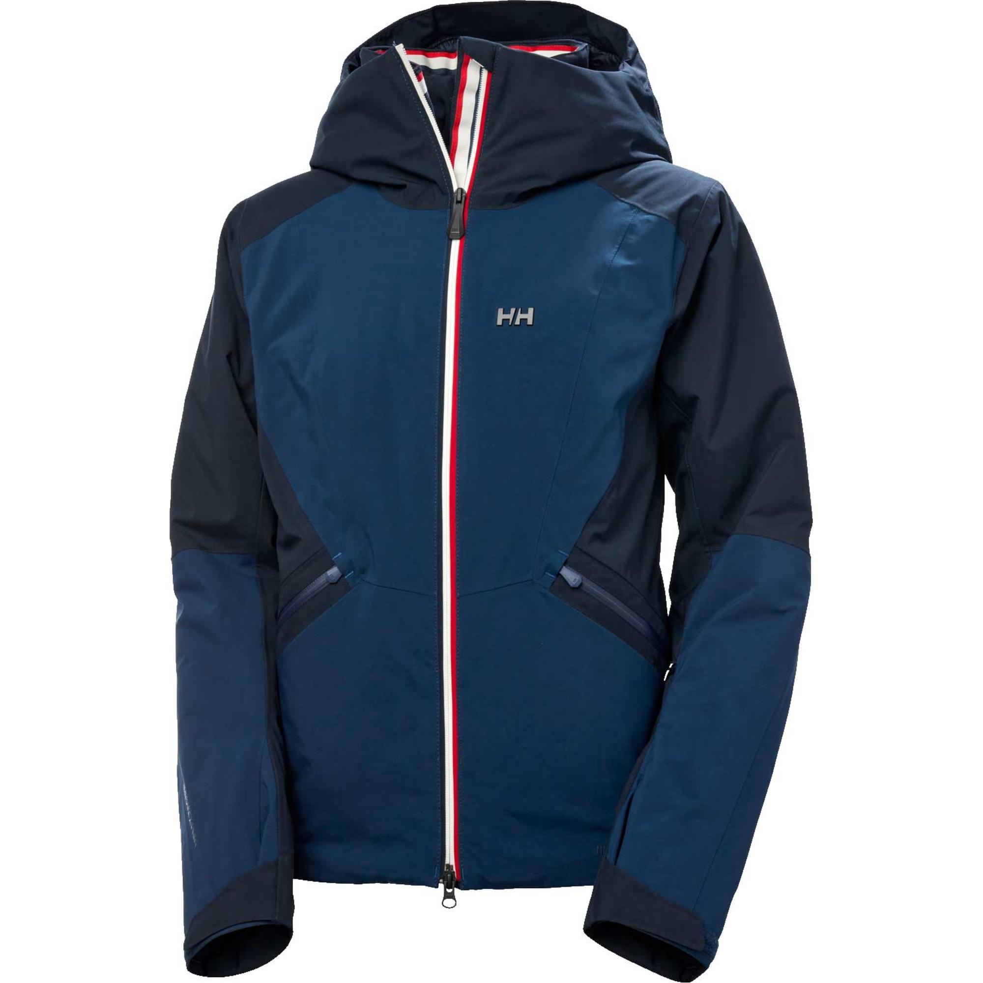 

Женская горнолыжная куртка Motionista Infinity Helly Hansen, Navy