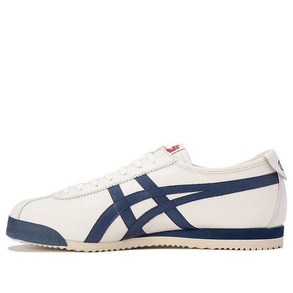 

Кроссовки nippon made limber Onitsuka Tiger, синий