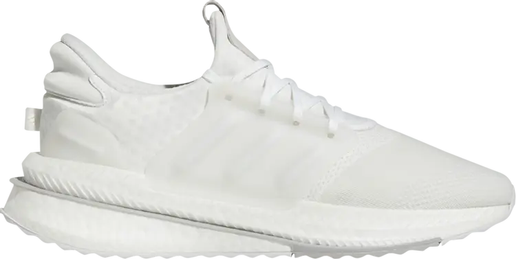 

Кроссовки X_PLRBOOST 'Triple White', белый, Серый, Кроссовки X_PLRBOOST 'Triple White', белый