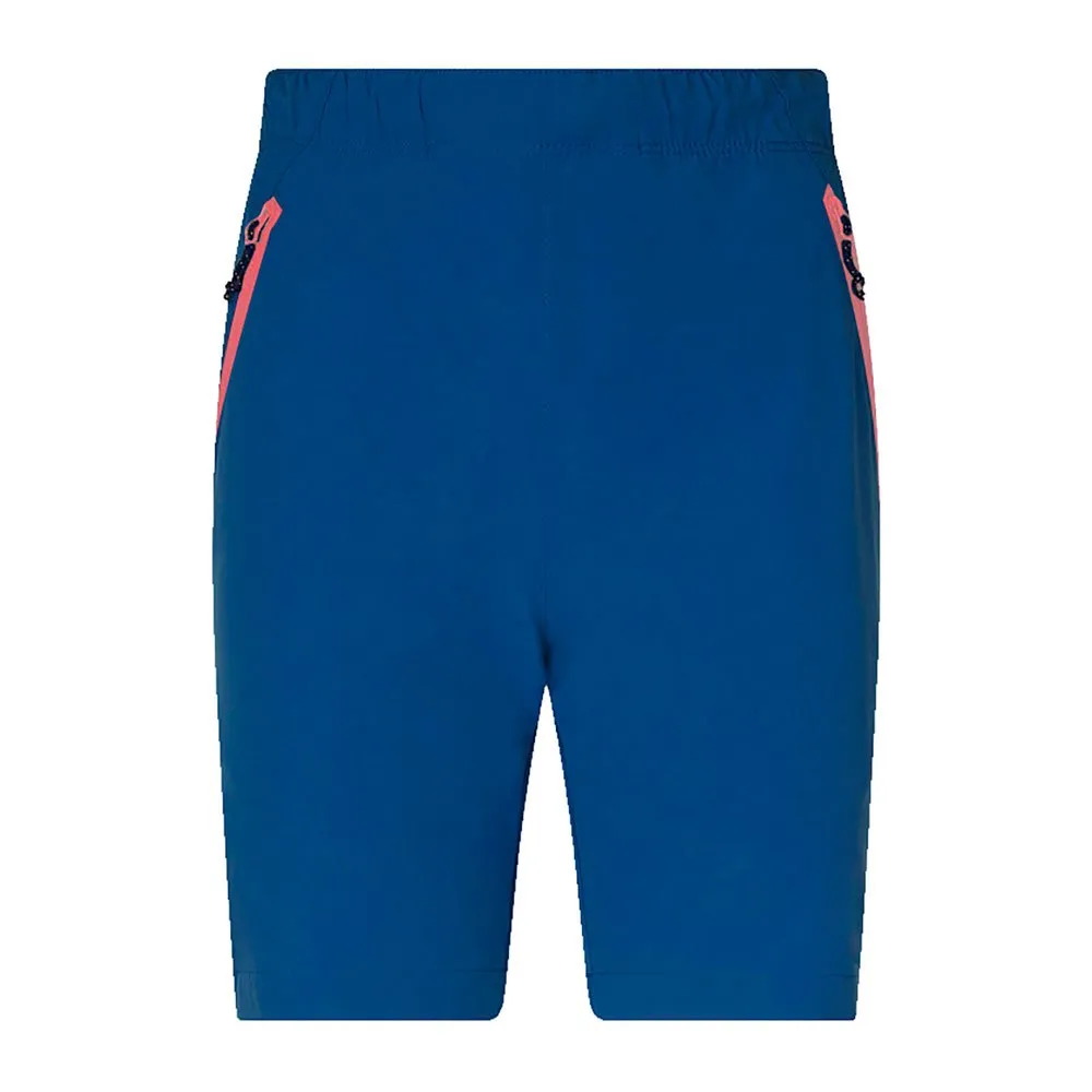

Шорты Rock Experience Powell 2.0, синий