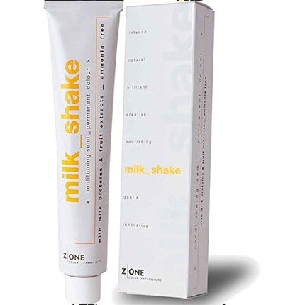 

6.66 Краска для волос 100мл, Milk Shake