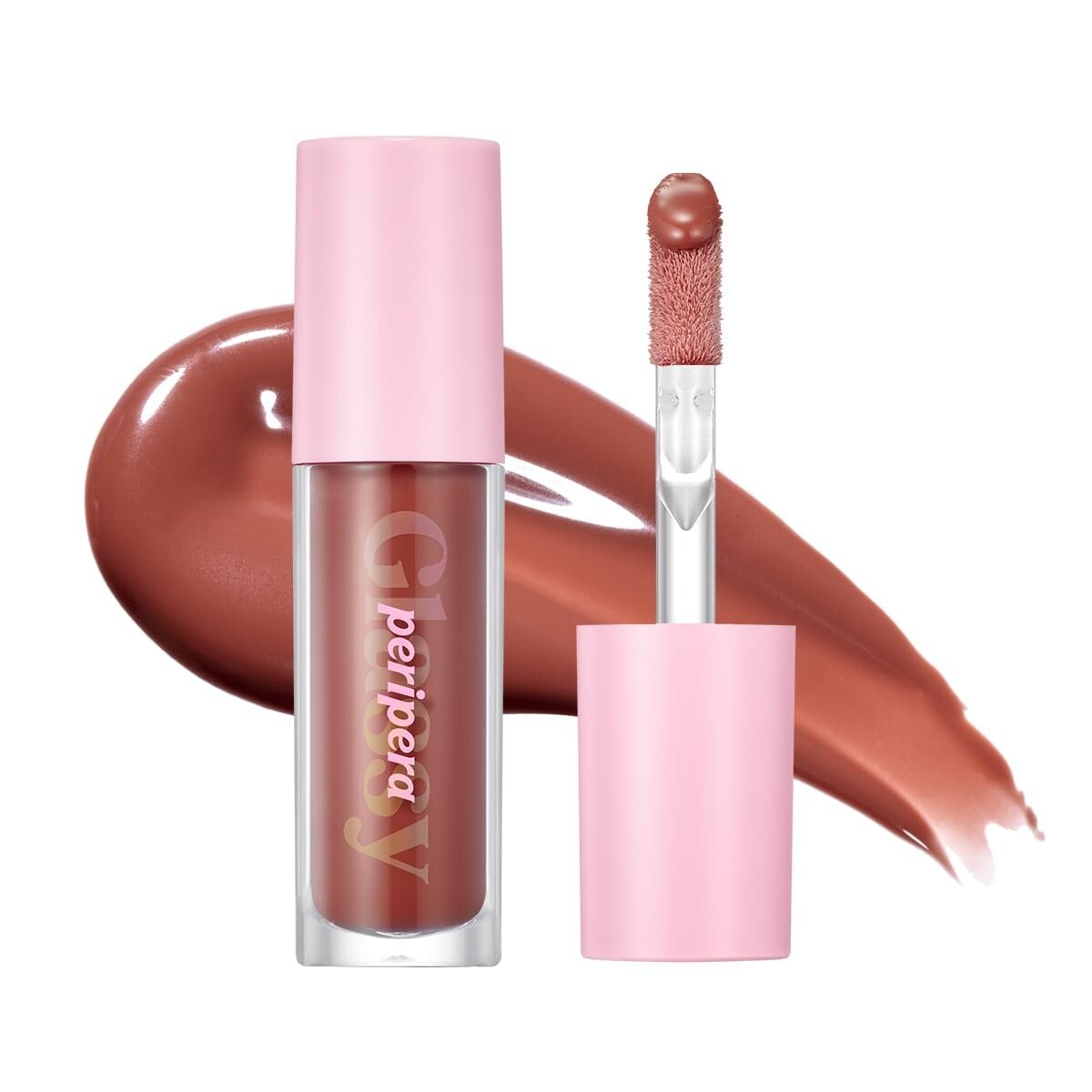 

Peripera, INK Glasting Lip Gloss, блеск для губ 009 Grow on You