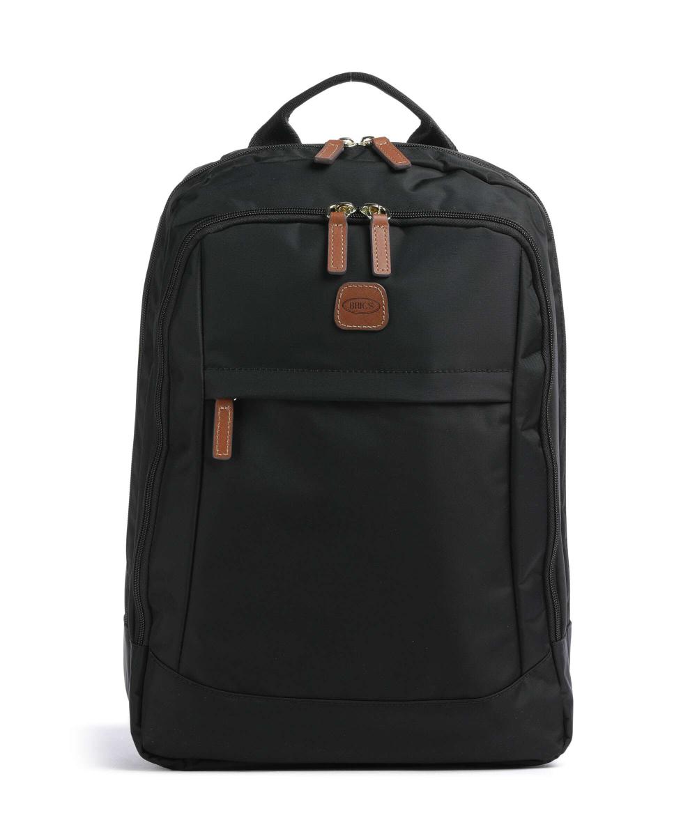 

Рюкзак X-Collection 13″ полиамид Brics, черный