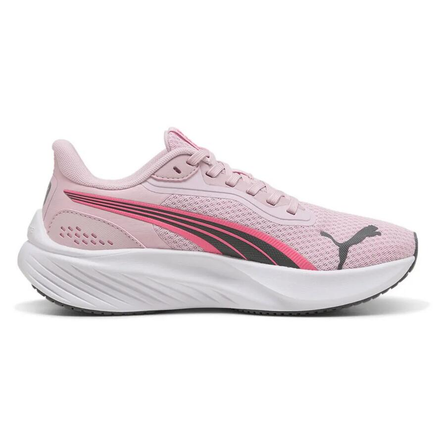 Детские кроссовки Puma Pounce Lite Jr 401512