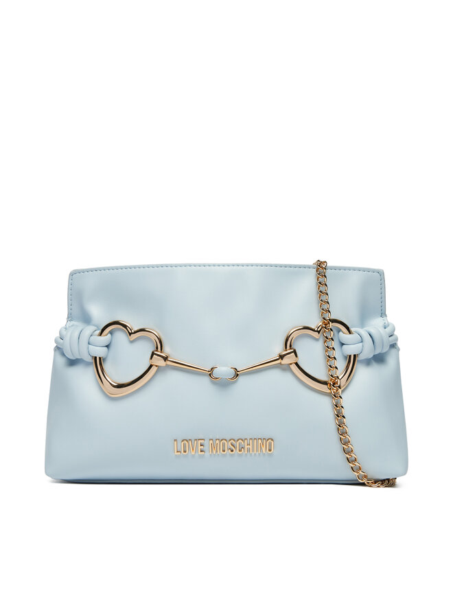 

Сумочка JC4034PP1MLB0712 Love Moschino, голубой