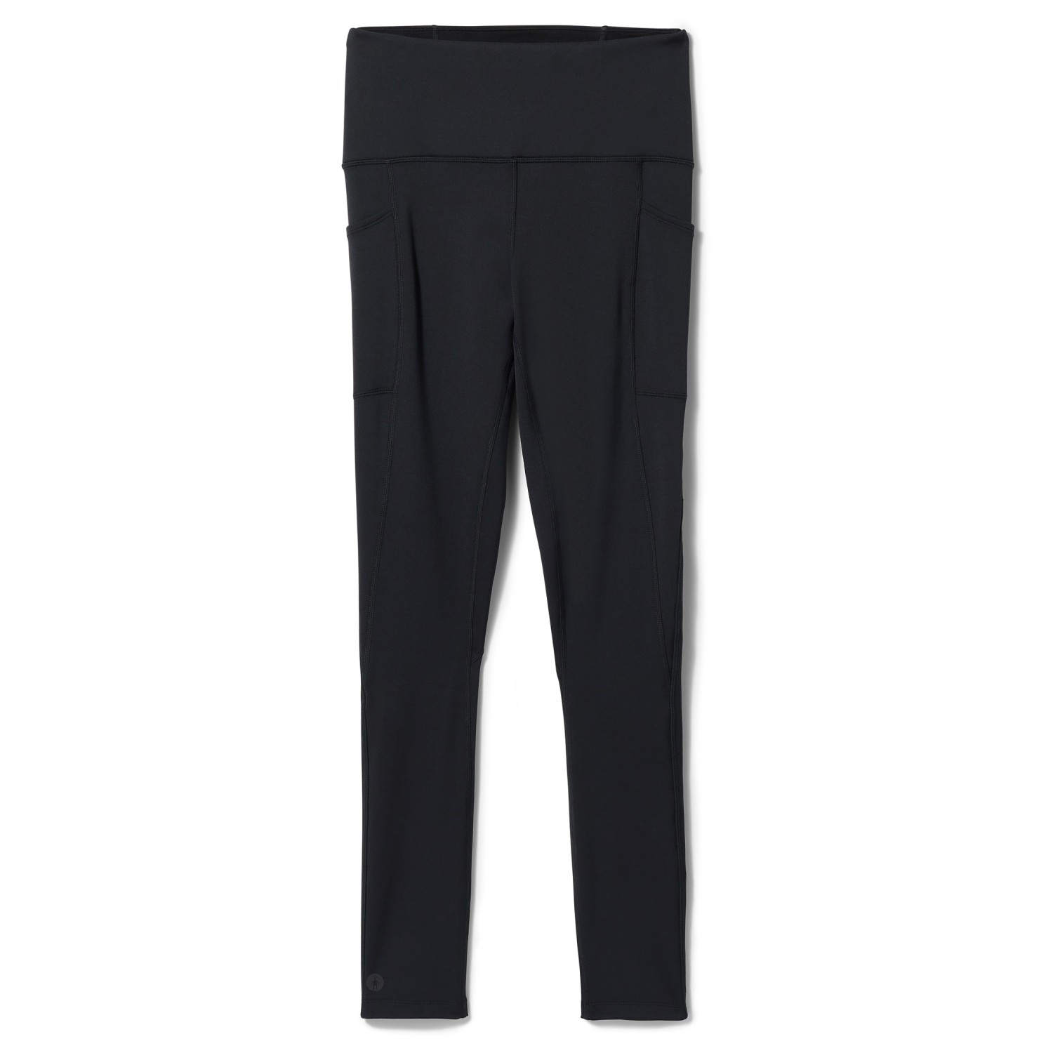 

Леггинсы Smartwool Active Legging, черный