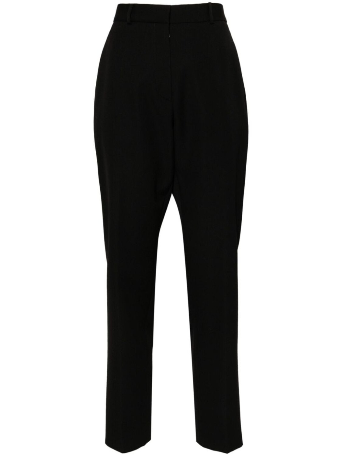 

Lanvin зауженные брюки, черный