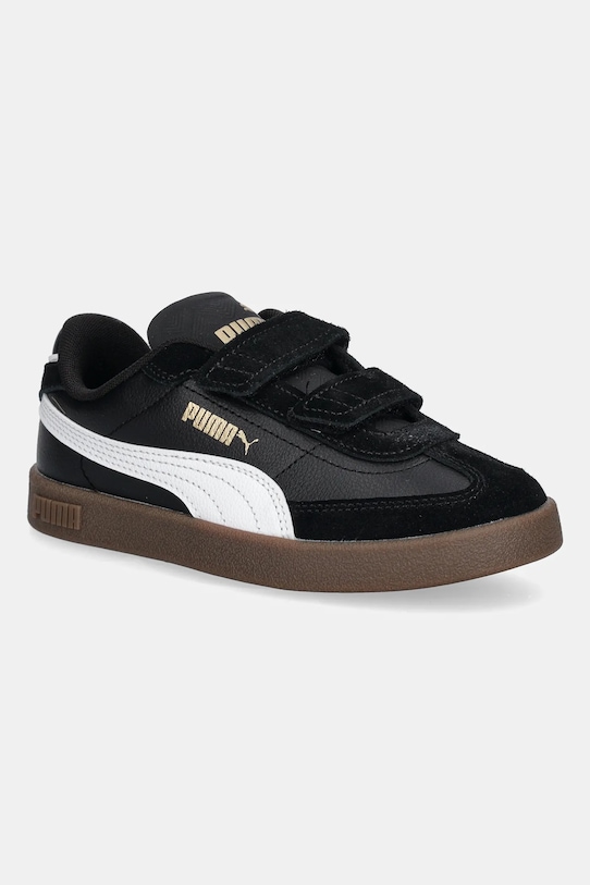 

Детские кроссовки Club II Era V PS Puma, черный
