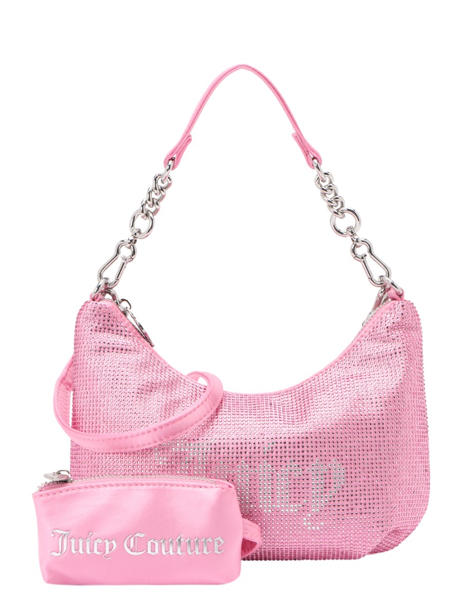 

Сумка через плечо Juicy Couture Hazel, светло-розовый