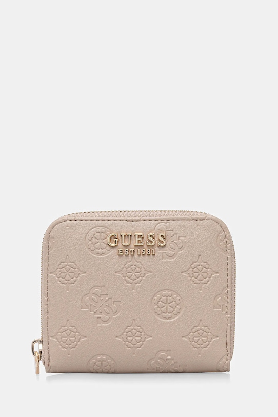 

Кошелек Phoebe Guess, бежевый