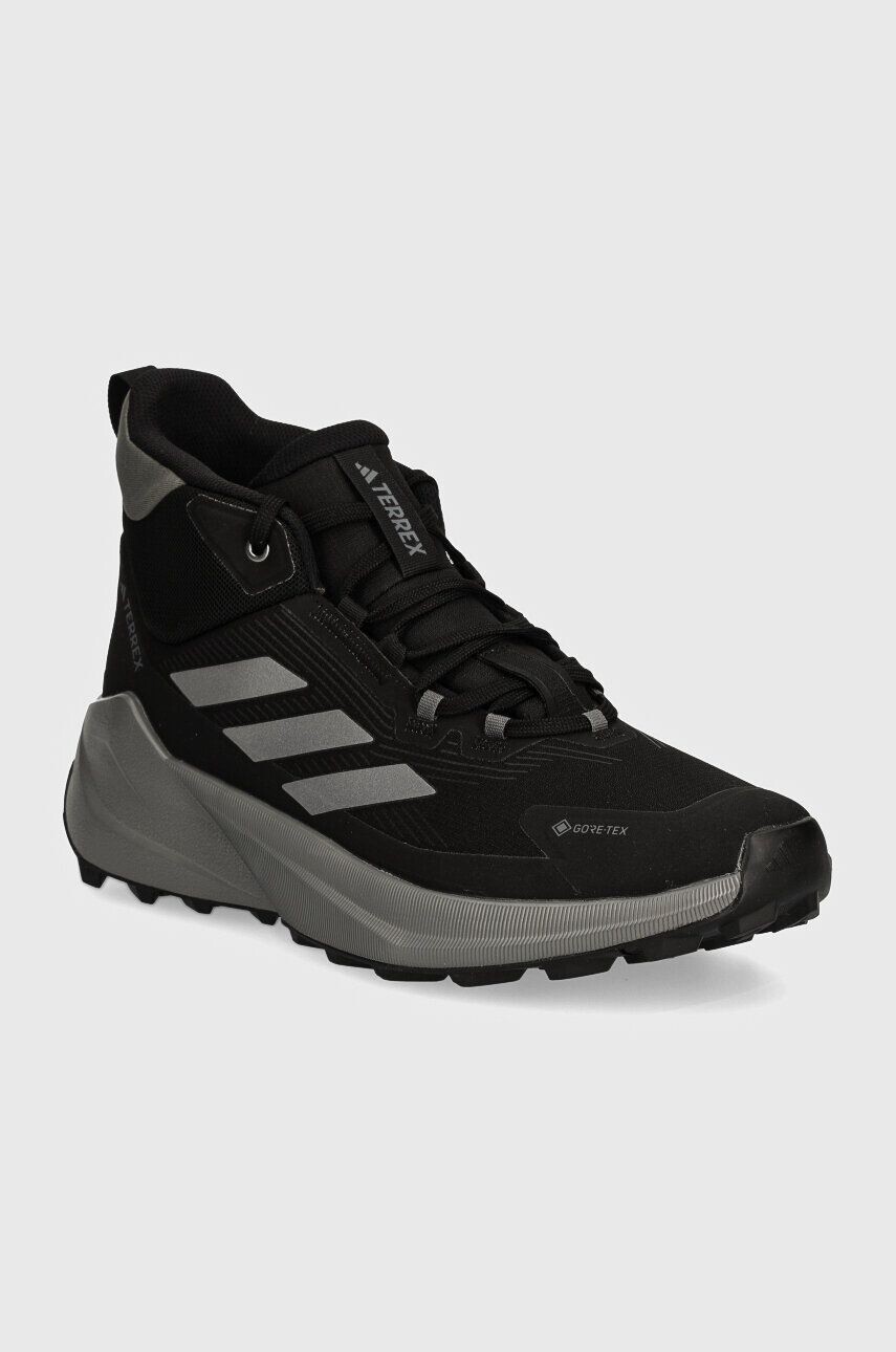 

Кроссовки adidas TERREX Trailmaker 2 Mid GTX, черный