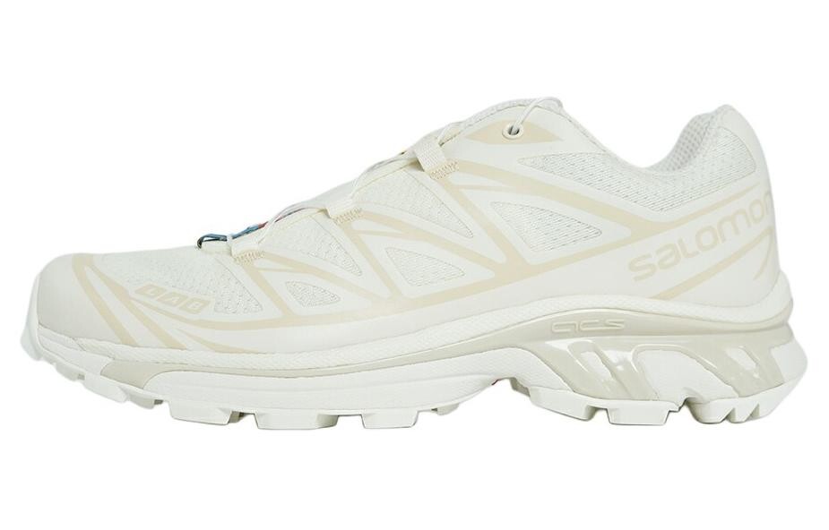 Обувь SALOMON XT-6 Outdoor Performance унисекс, White