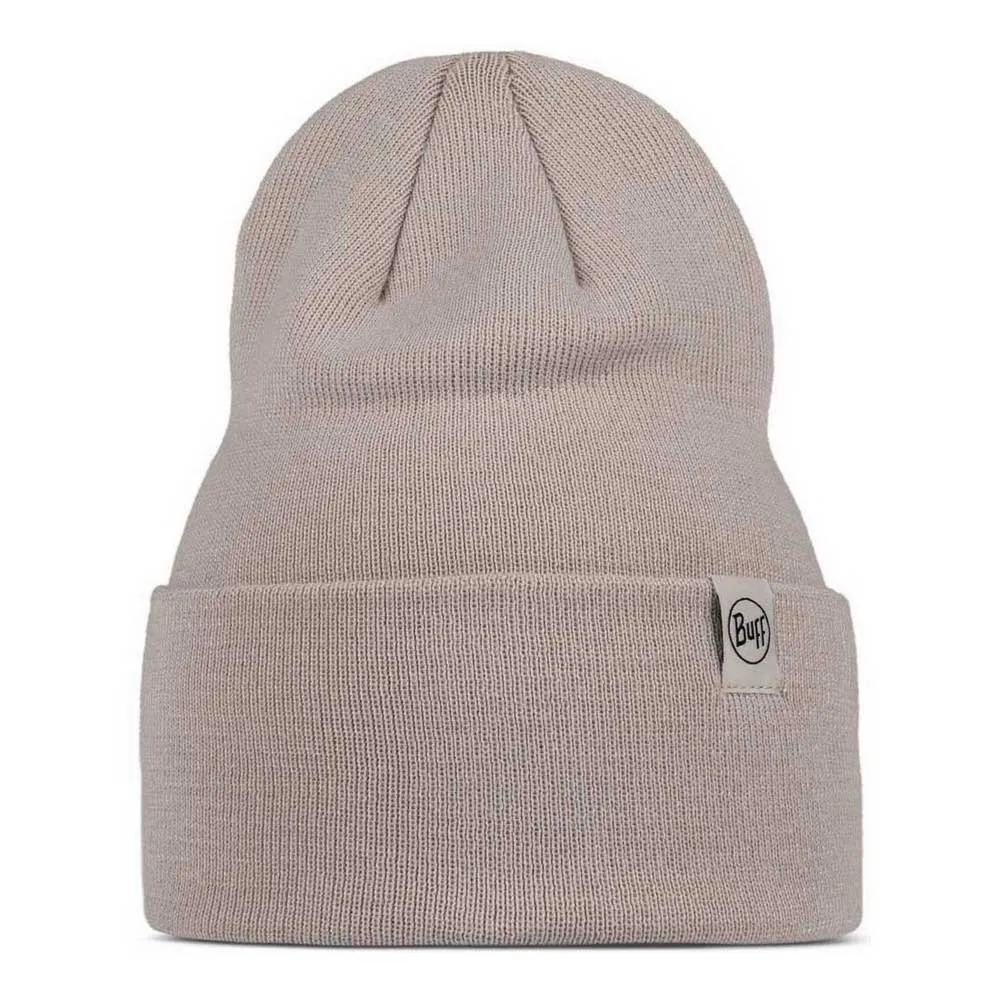 

Шапка Buff Knitted, серый