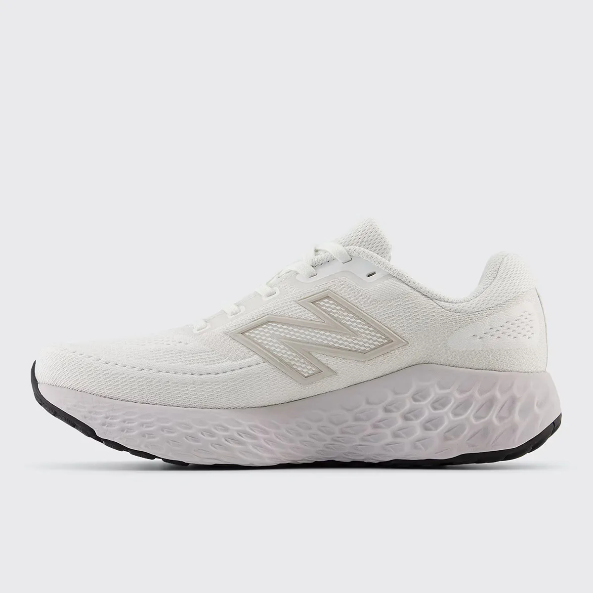 Кроссовки женские New Balance WEVOZLW4, белый — фото 4