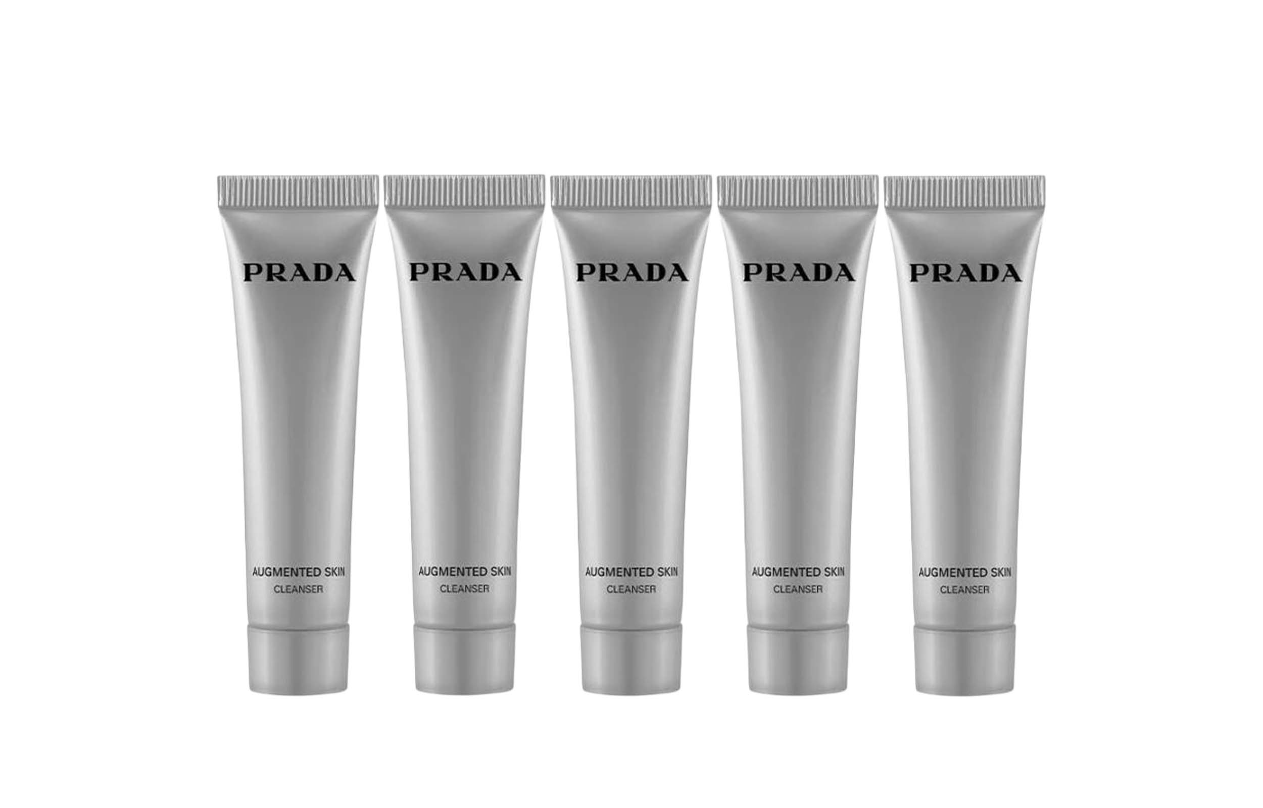 Лосьон Prada — Очищающий Revitalizing Lotion Cleanser пробник увлажняющий / * / * / * / *, 15 мл — фото 4