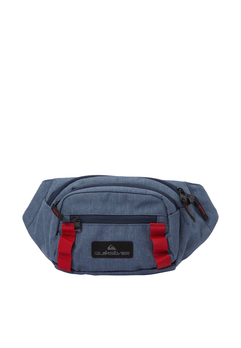 

Поясная сумка LONE WALKER WAIST Quiksilver, синий деним