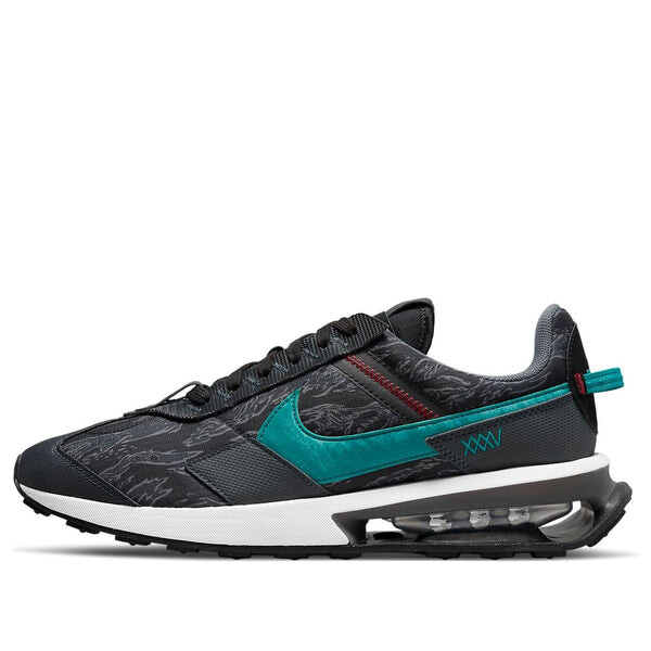 

Кроссовки air max pre day se Nike, черный