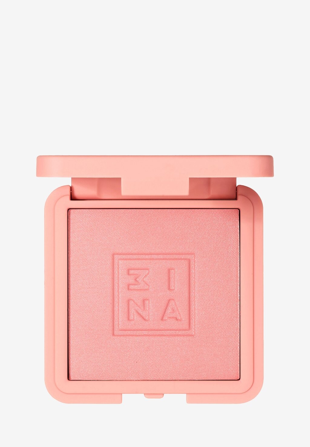 

Румяна THE BLUSH 3ina, цвет 348 light pink