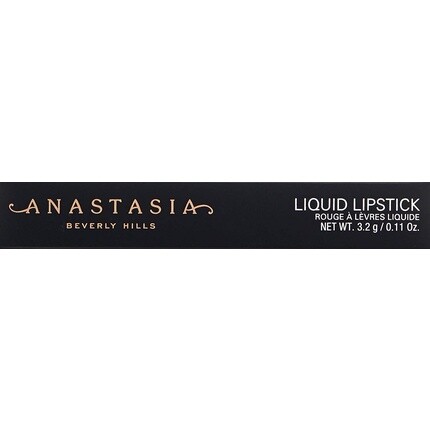 Жидкая помада Poet 3,2 г Anastasia Beverly Hills — фото 2