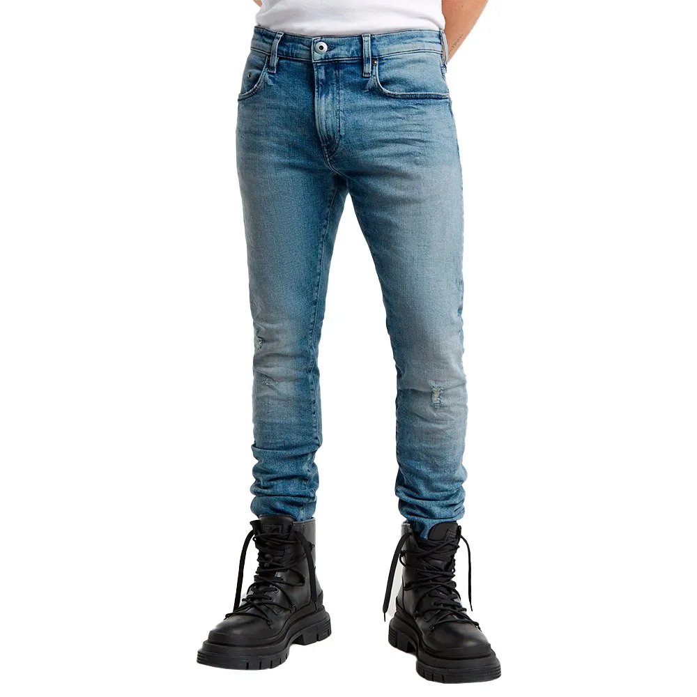 

Джинсы G-Star Revend Fwd Skinny, синий