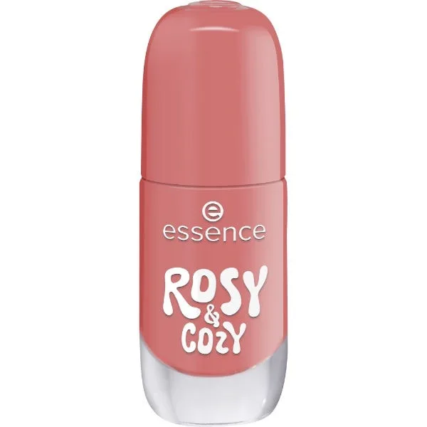 Лак для ногтей ESSENCE Fairy Floss, 10