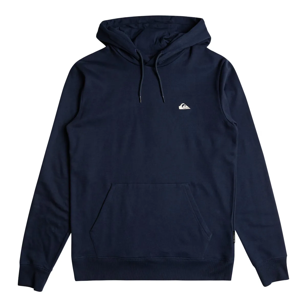 

Детская толстовка Quiksilver Basic, синий