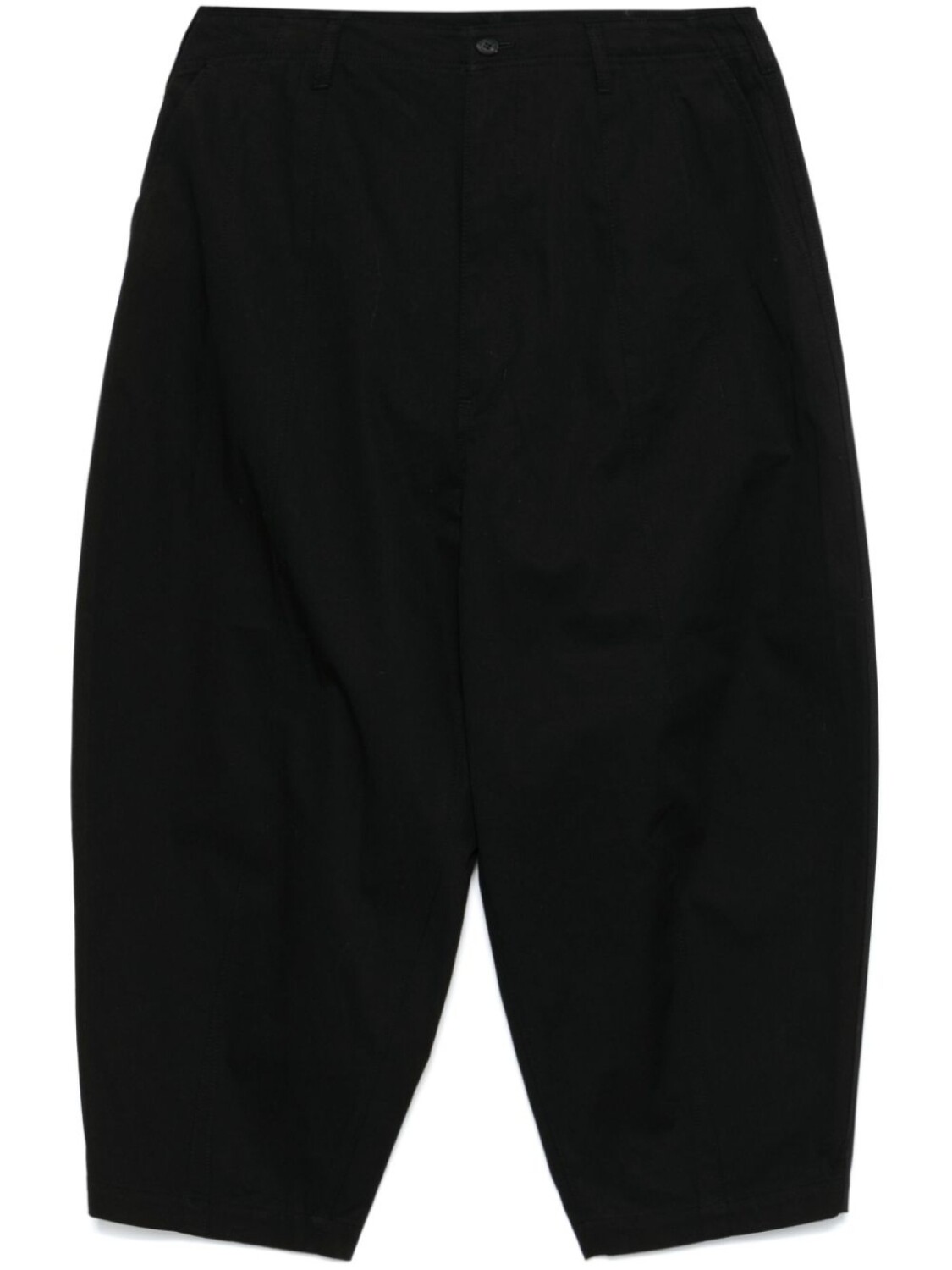 

Зауженные брюки Comme des Garçons Homme, черный