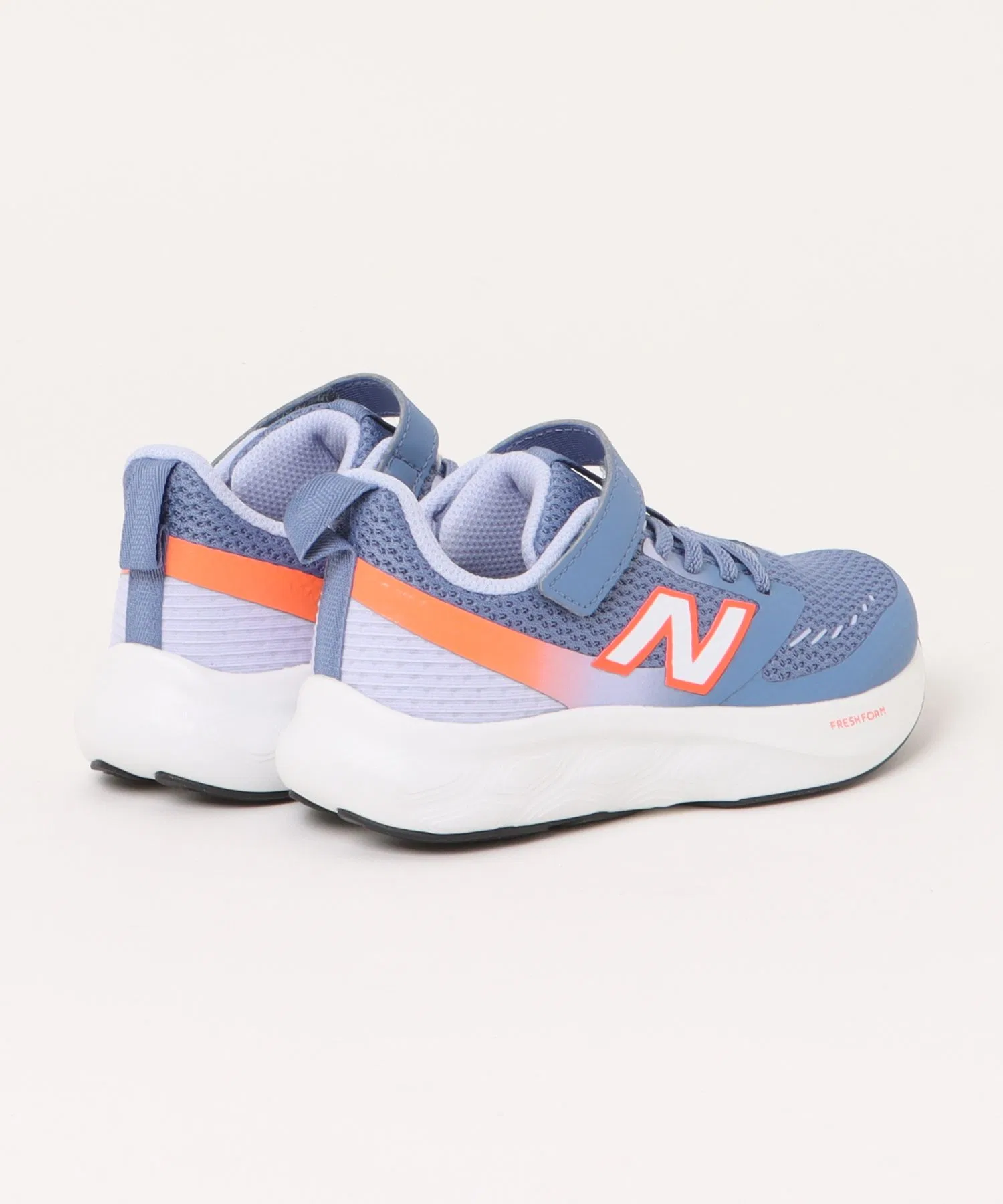 Детские кроссовки New Balance P625 — фото 2